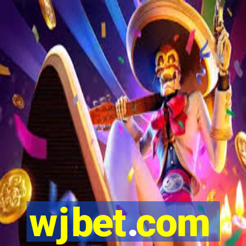 wjbet.com