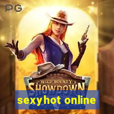 sexyhot online