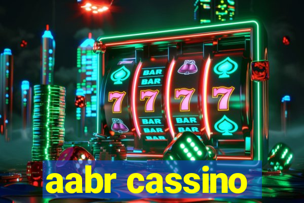 aabr cassino