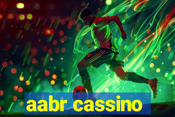 aabr cassino