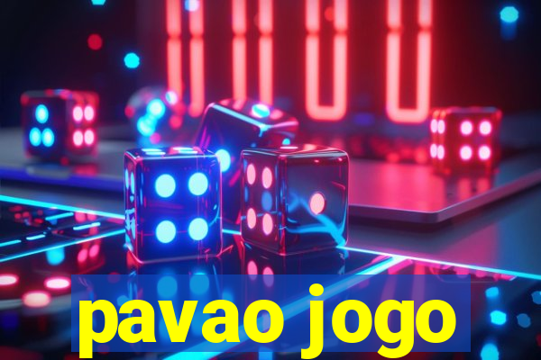 pavao jogo