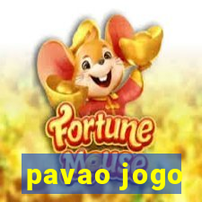 pavao jogo