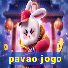 pavao jogo