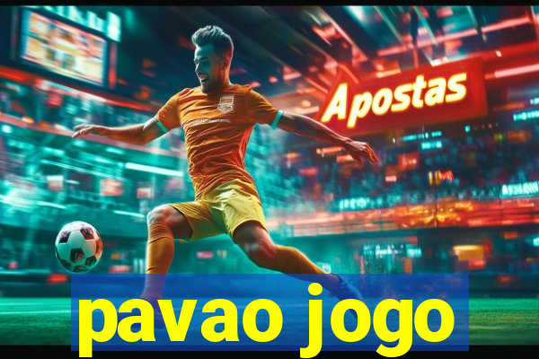 pavao jogo