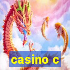 casino c