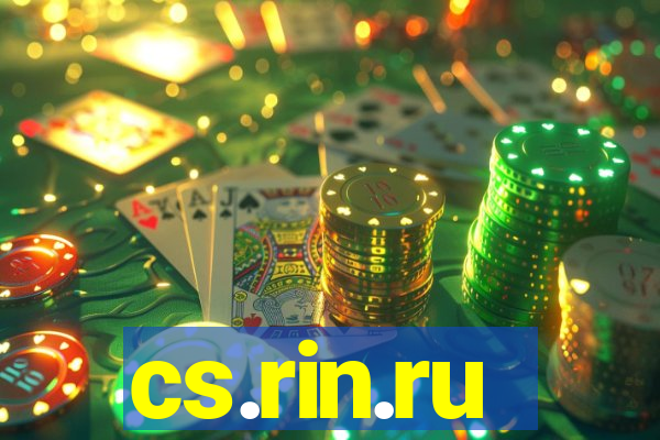 cs.rin.ru