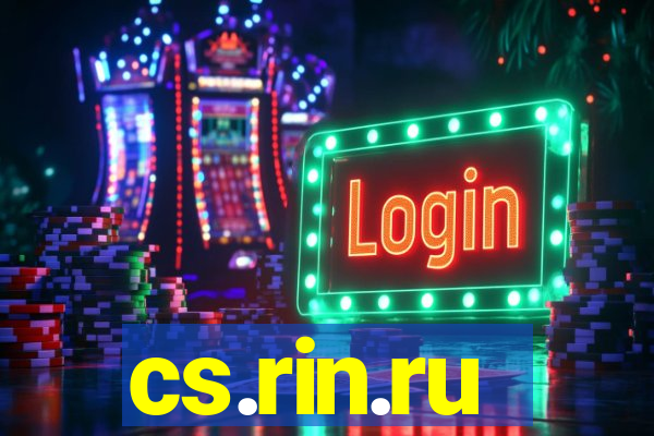 cs.rin.ru