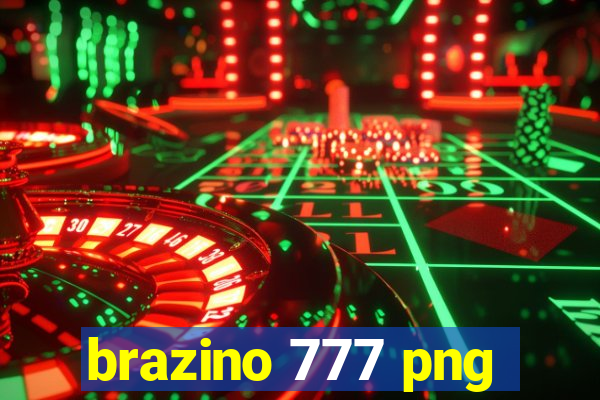 brazino 777 png