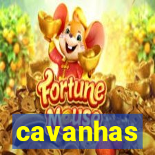 cavanhas