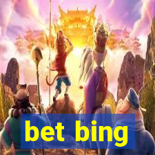 bet bing