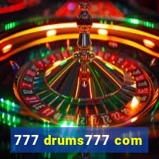 777 drums777 com