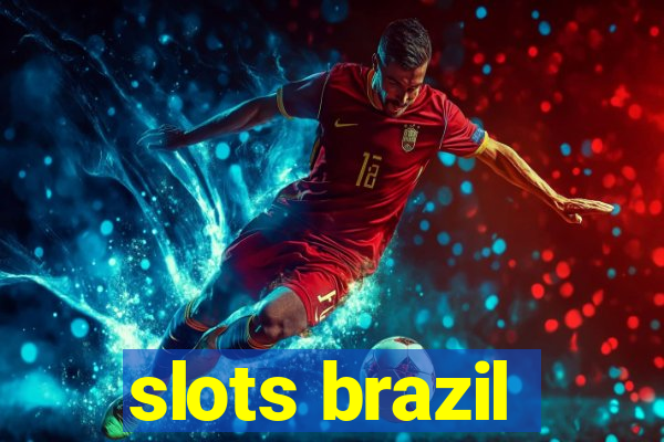 slots brazil