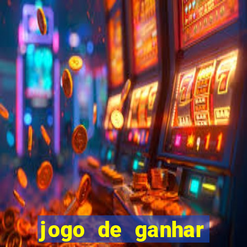 jogo de ganhar dinheiro de verdade