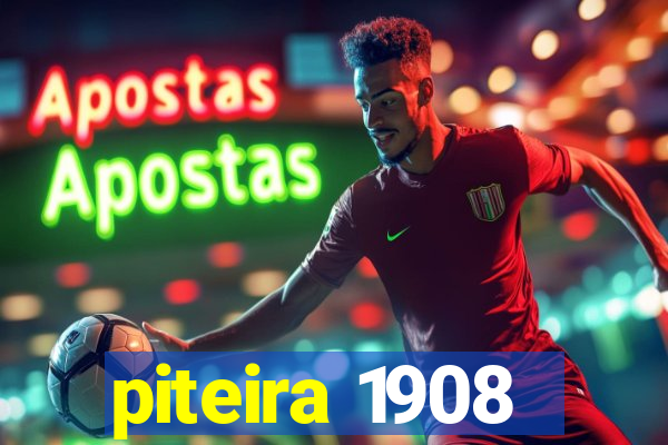 piteira 1908