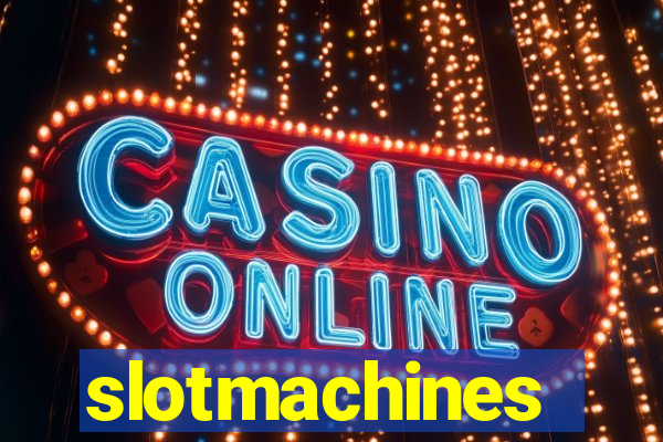 slotmachines