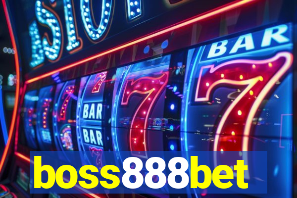 boss888bet