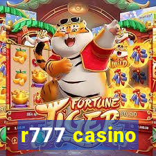 r777 casino