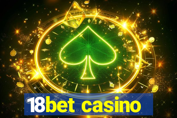 18bet casino