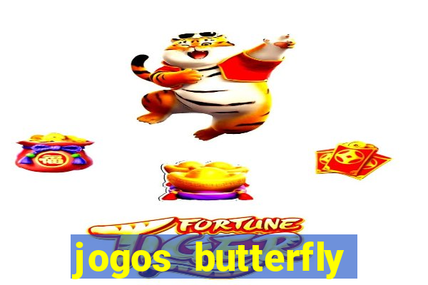 jogos butterfly kyodai 123