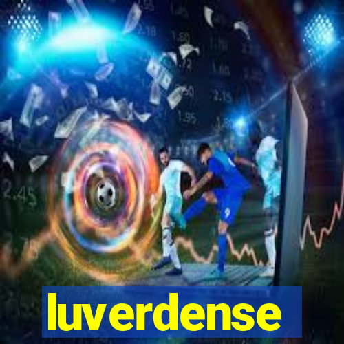 luverdense