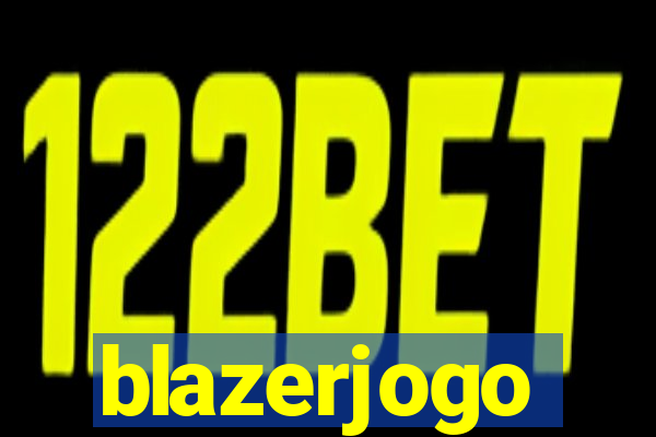 blazerjogo