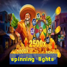 spinning lights slot free play