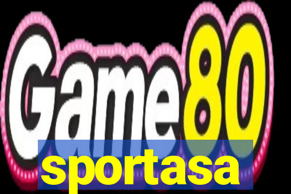 sportasa