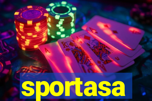 sportasa