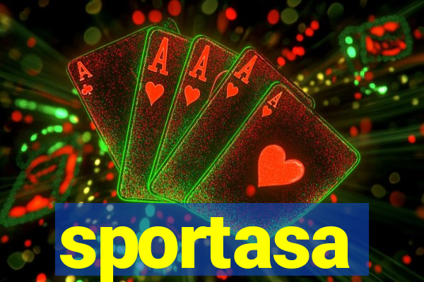 sportasa