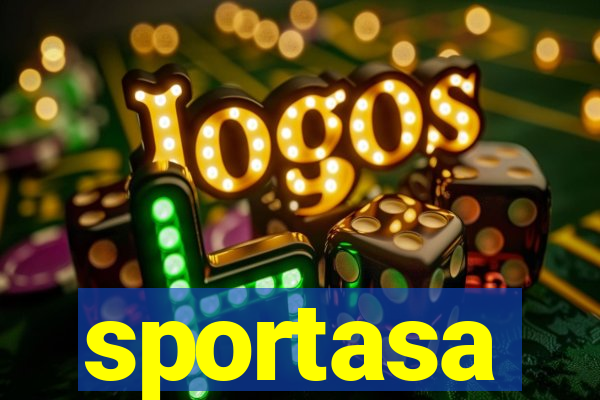 sportasa