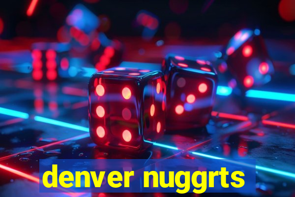 denver nuggrts