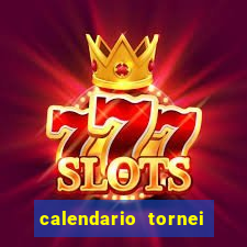 calendario tornei di poker