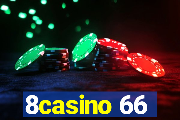 8casino 66