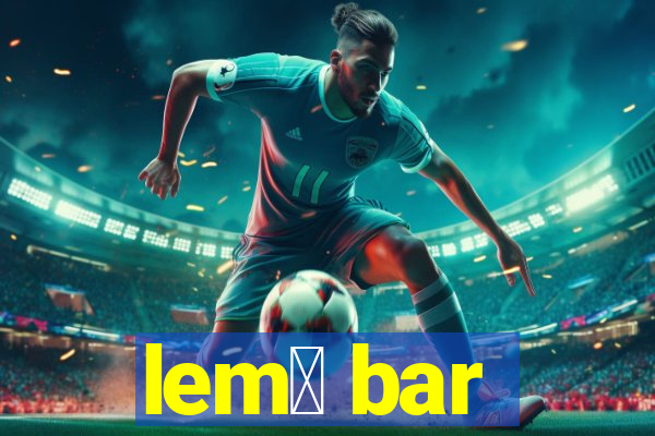 lem么 bar