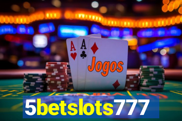 5betslots777