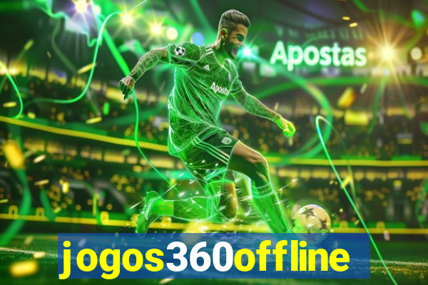 jogos360offline