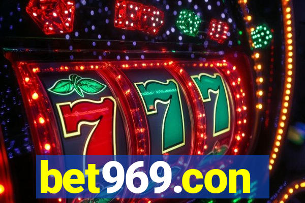 bet969.con