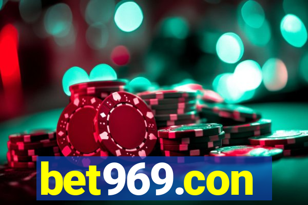 bet969.con