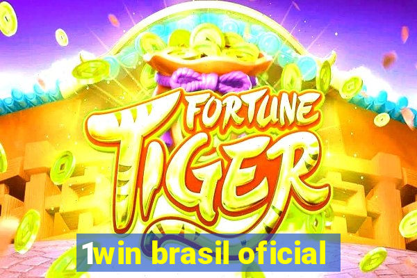 1win brasil oficial