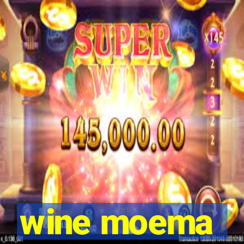 wine moema