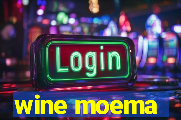 wine moema