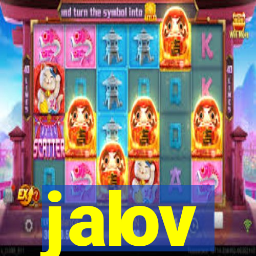 jalov