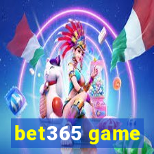 bet365 game