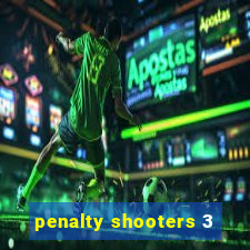 penalty shooters 3