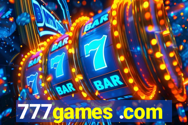 777games .com