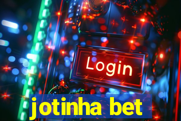 jotinha bet