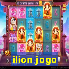 ilion jogo