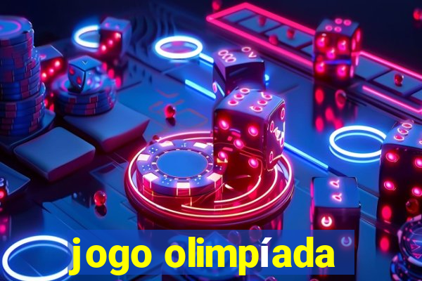 jogo olimpíada