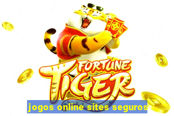 jogos online sites seguros