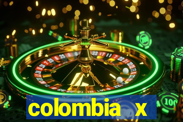 colombia x argentina onde assistir